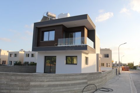 Вилла с 3 спальнями в Месоги, Пафос,  № 54380 6