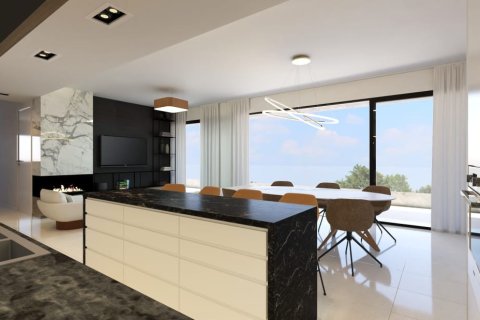 1 chambre Appartement à Limassol,  No. 48700 11