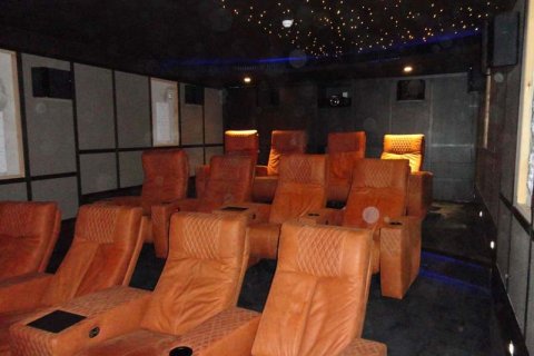 6 bedrooms Villa in Coral Bay, Pegeia, Paphos, No. 48705 20