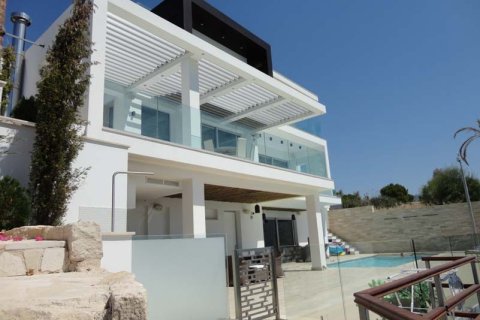 6 bedrooms Villa in Coral Bay, Pegeia, Paphos, No. 48705 7