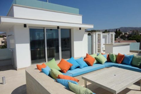 6 bedrooms Villa in Coral Bay, Pegeia, Paphos, No. 48705 6