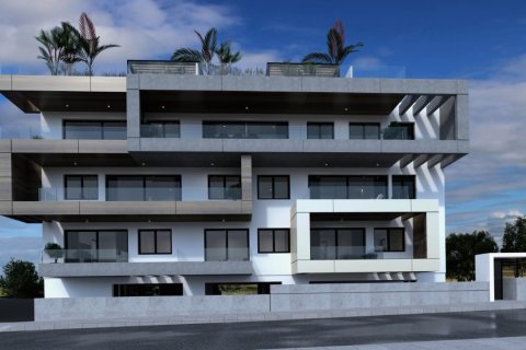 2 chambres Appartement à Limassol,  No. 48702