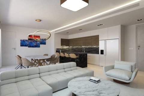 2 chambres Appartement à Limassol,  No. 48702 12