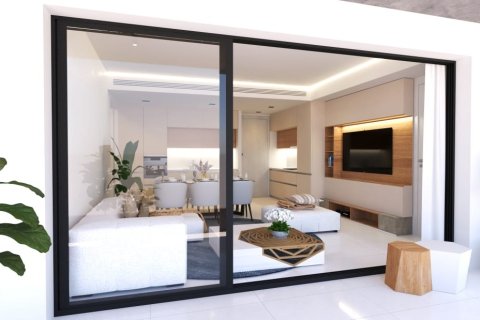 2 chambres Appartement à Limassol,  No. 48701 9