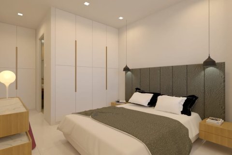 3 chambres Penthouse à Limassol,  No. 48704 14