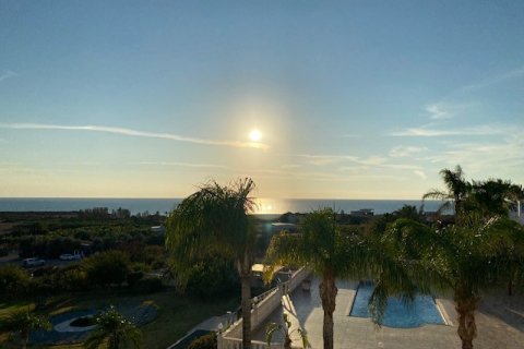 5 bedrooms Villa in Paphos,  No. 48706 6