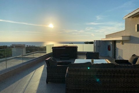 5 bedrooms Villa in Paphos,  No. 48706 4