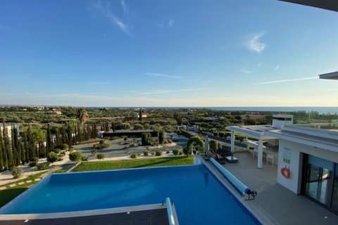 5 bedrooms Villa in Paphos,  No. 48706 8