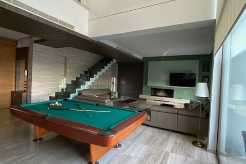 5 bedrooms Villa in Paphos,  No. 48706 13