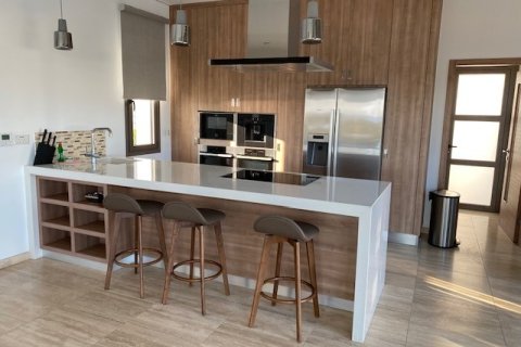 5 bedrooms Villa in Paphos,  No. 48706 12