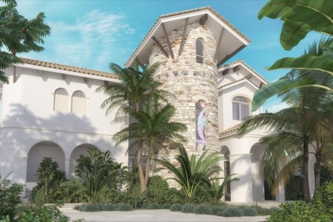 6 bedrooms Villa in Larnaca, Larnaka,  No. 38239 2