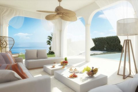 6 bedrooms Villa in Larnaca, Larnaka,  No. 38239 6