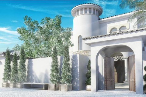 6 bedrooms Villa in Larnaca, Larnaka, No. 38238
