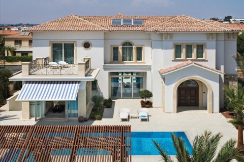 5 bedrooms Villa in Larnaca, Larnaka,  No. 38236 14