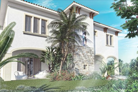5 bedrooms Villa in Larnaca, Larnaka,  No. 38242 2