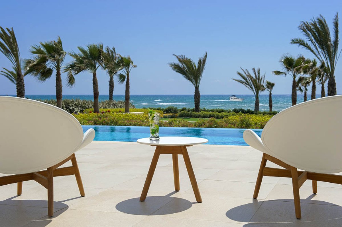6 dormitorios Villa en Larnaca, Larnaka, Chipre No. 38237