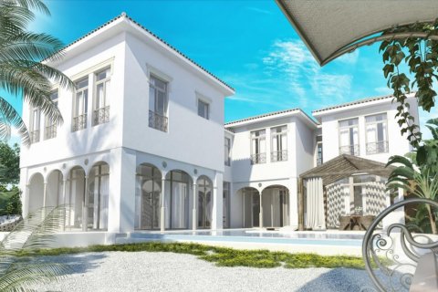 Вилла с 6 спальнями в Ларнака,  № 38240 2