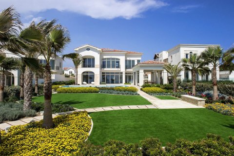 Вилла с 6 спальнями в Ларнака,  № 38240 10