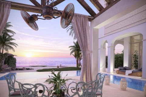 Вилла с 6 спальнями в Ларнака,  № 38240 7