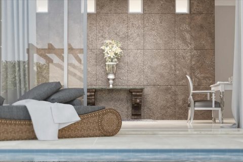 Вилла с 6 спальнями в Ларнака,  № 38240 6