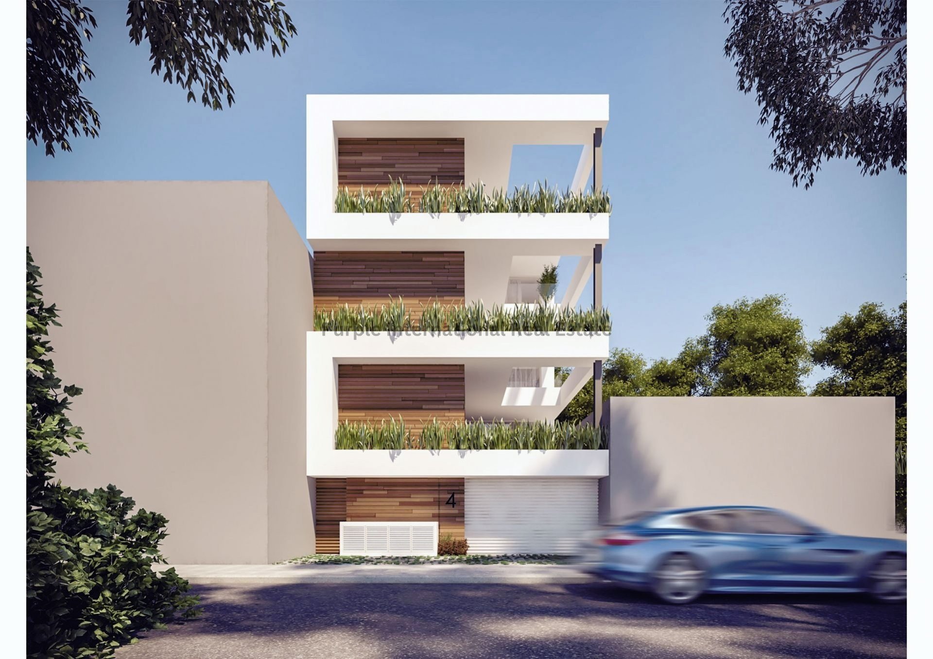 2 chambres Appartement à Limassol, Chypre No. 37700