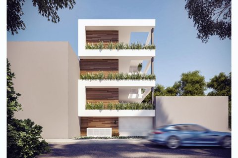 2 bedrooms Apartment in Limassol, Cyprus No. 37700 2
