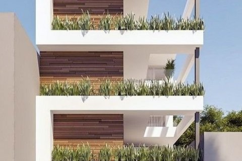 2 bedrooms Apartment in Limassol, Cyprus No. 37700 4