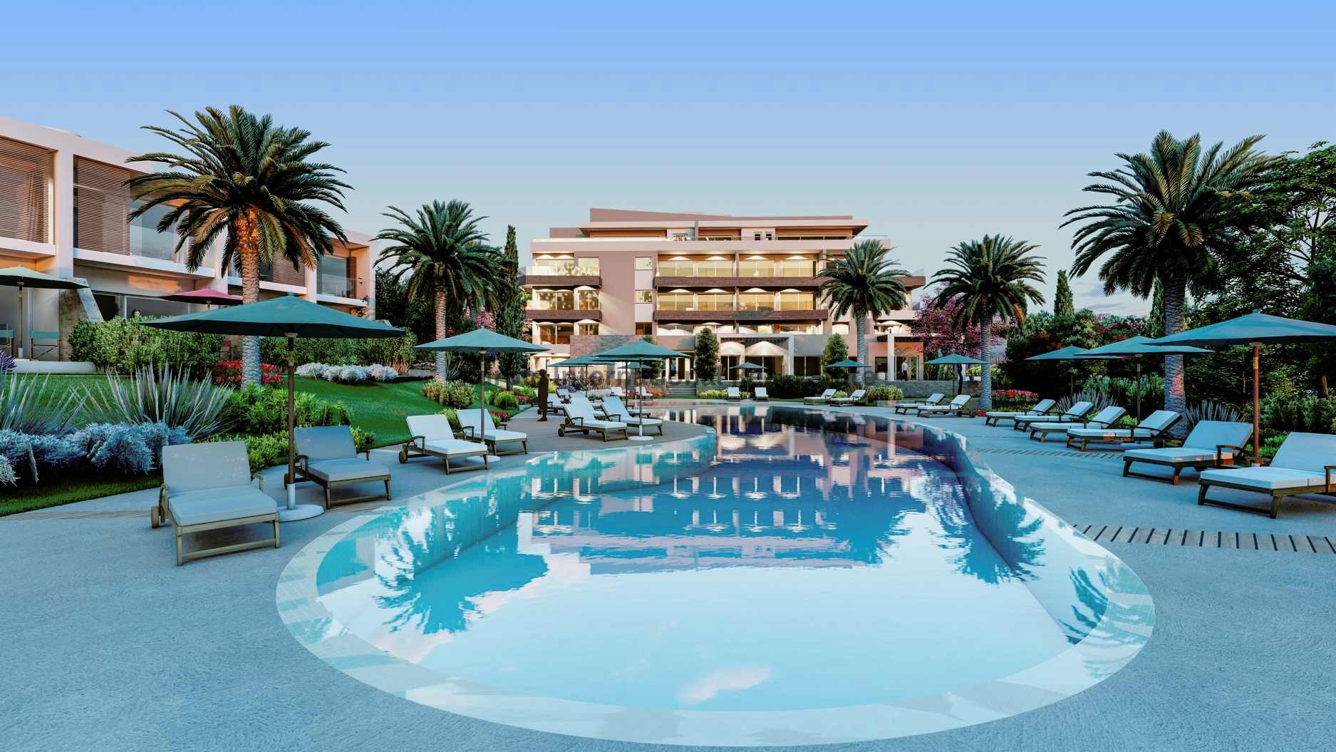 3 bedrooms Apartment in Chloraka, Paphos, Cyprus No. 8471