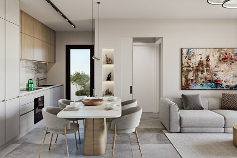 2 chambres Appartement à Ypsonas, Limassol,  No. 48743 9