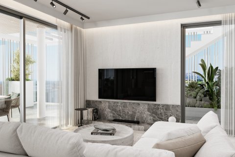 2 bedrooms Apartment in Ypsonas, Limassol, No. 48748 12