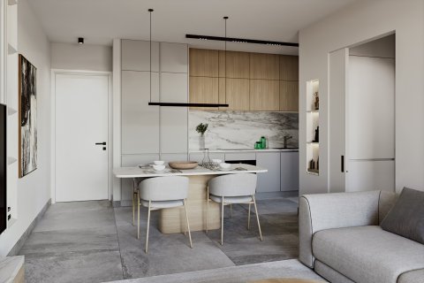 1 chambre Appartement à Ypsonas, Limassol,  No. 48745 8