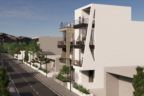 1 bedroom Apartment in Livadia, Larnaka,  No. 42209 4