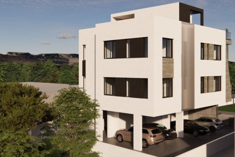 1 bedroom Apartment in Livadia, Larnaka,  No. 42209 3