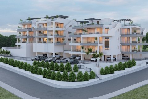 2 bedrooms Apartment in Limassol, No. 42203 3