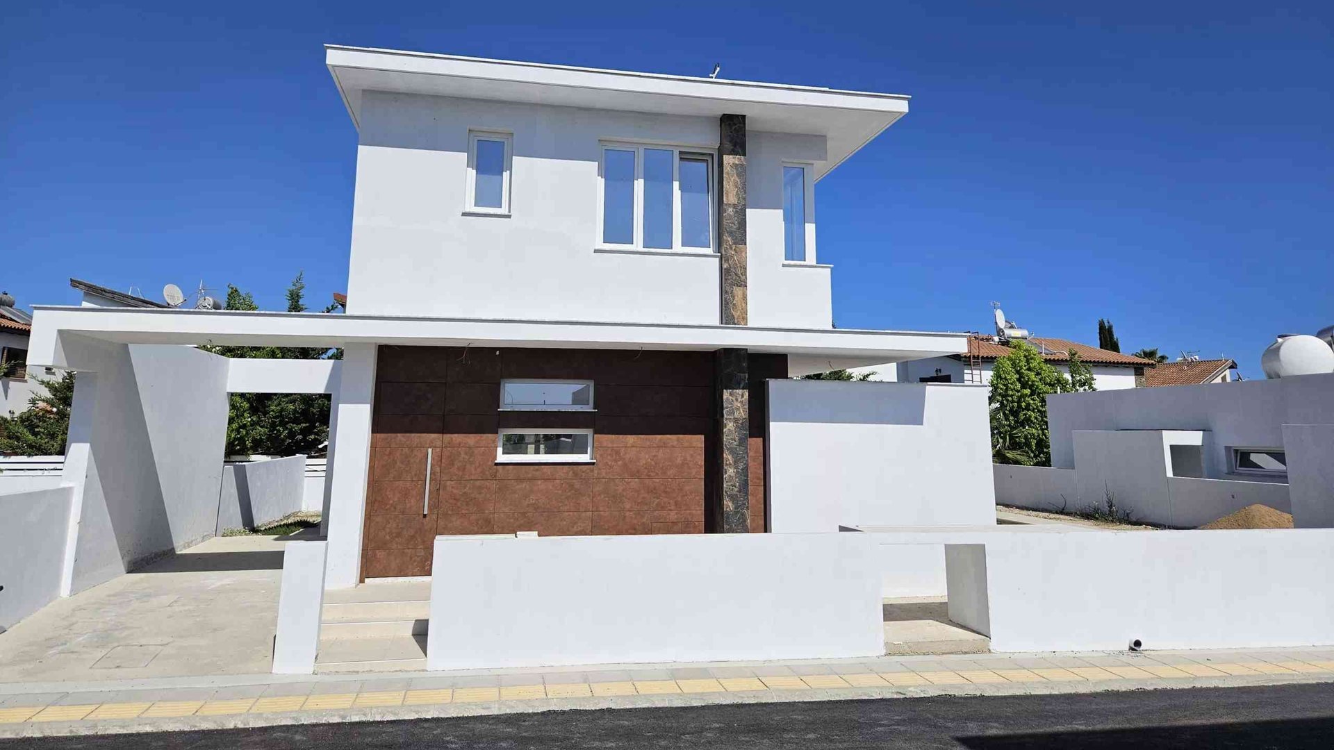 SOPHIA GARDENS en Pyla, Larnaka, Chipre No. 5791