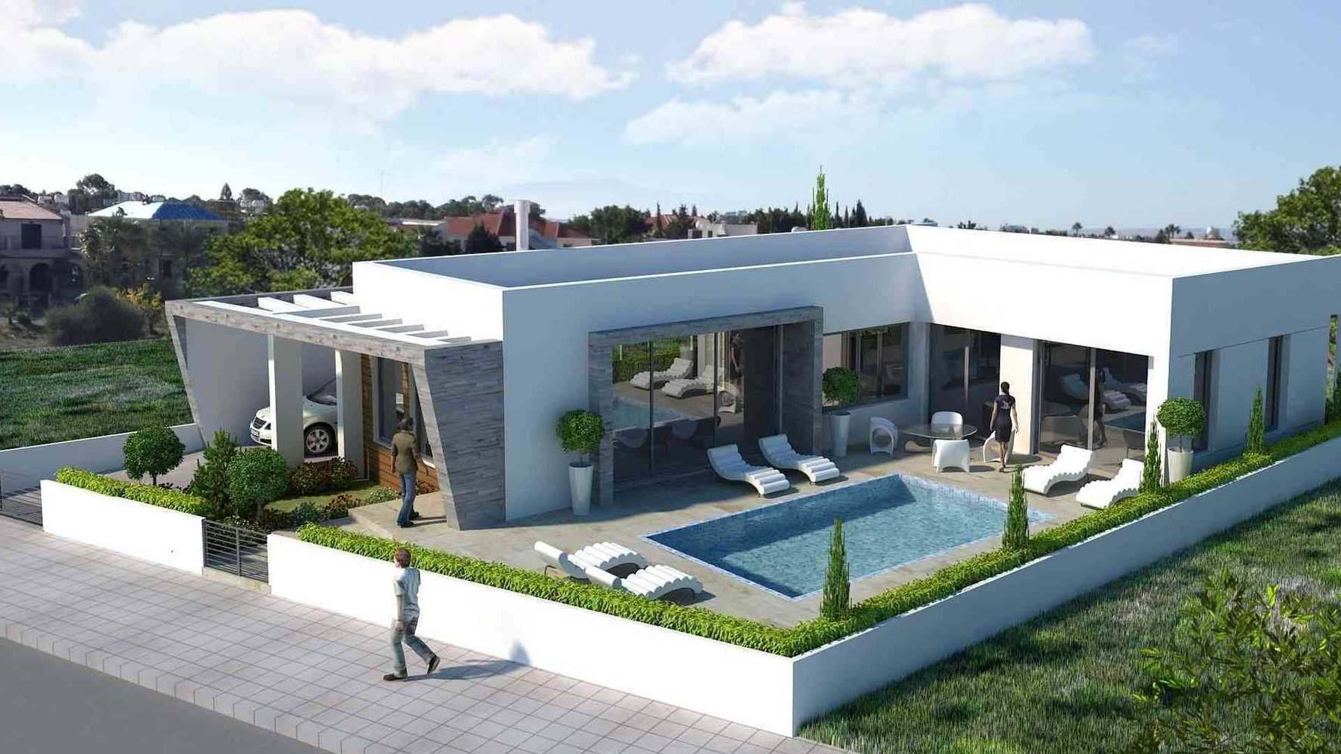 SOPHIA GARDENS en Pyla, Larnaka, Chipre No. 5791