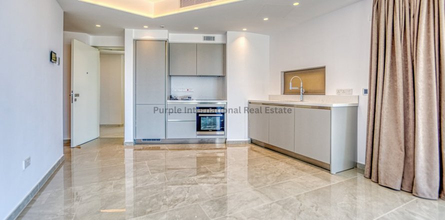 1 bedroom Apartment in Ayia Napa, Ammochostos,  No. 36210