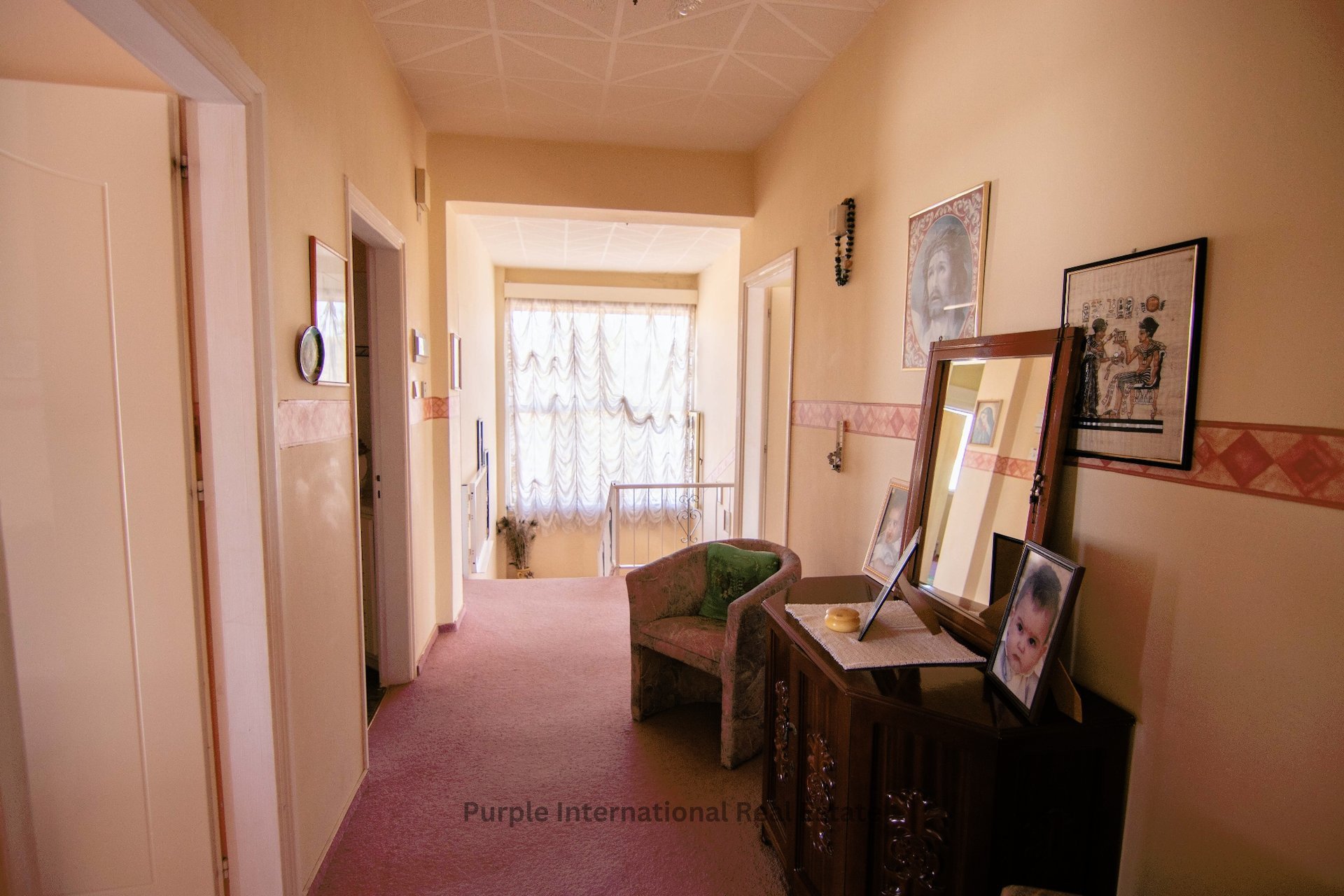 5 bedrooms Villa in Ayia Napa, Ammochostos, Cyprus No. 36208