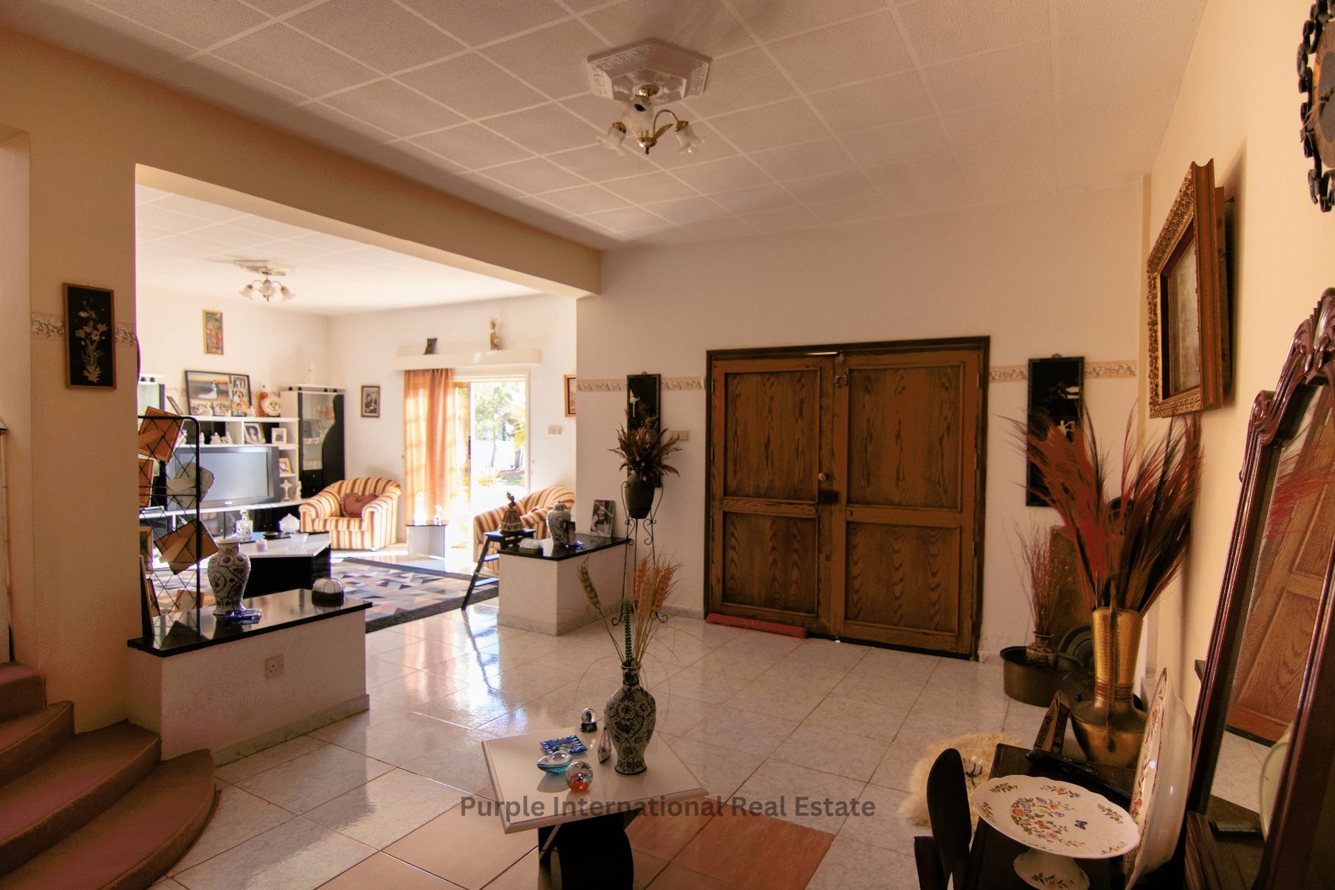 5 bedrooms Villa in Ayia Napa, Ammochostos, Cyprus No. 36208