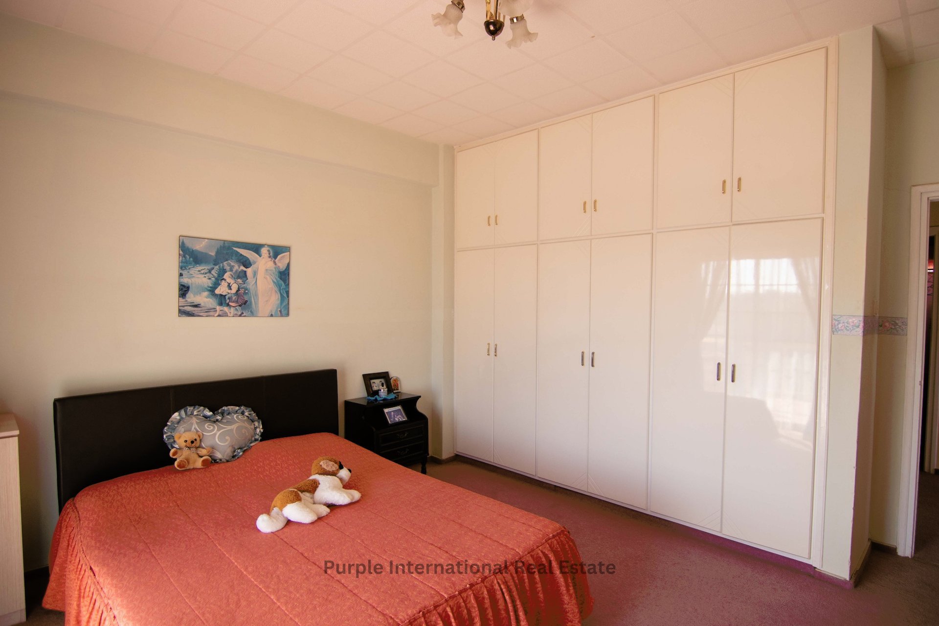 5 bedrooms Villa in Ayia Napa, Ammochostos, Cyprus No. 36208