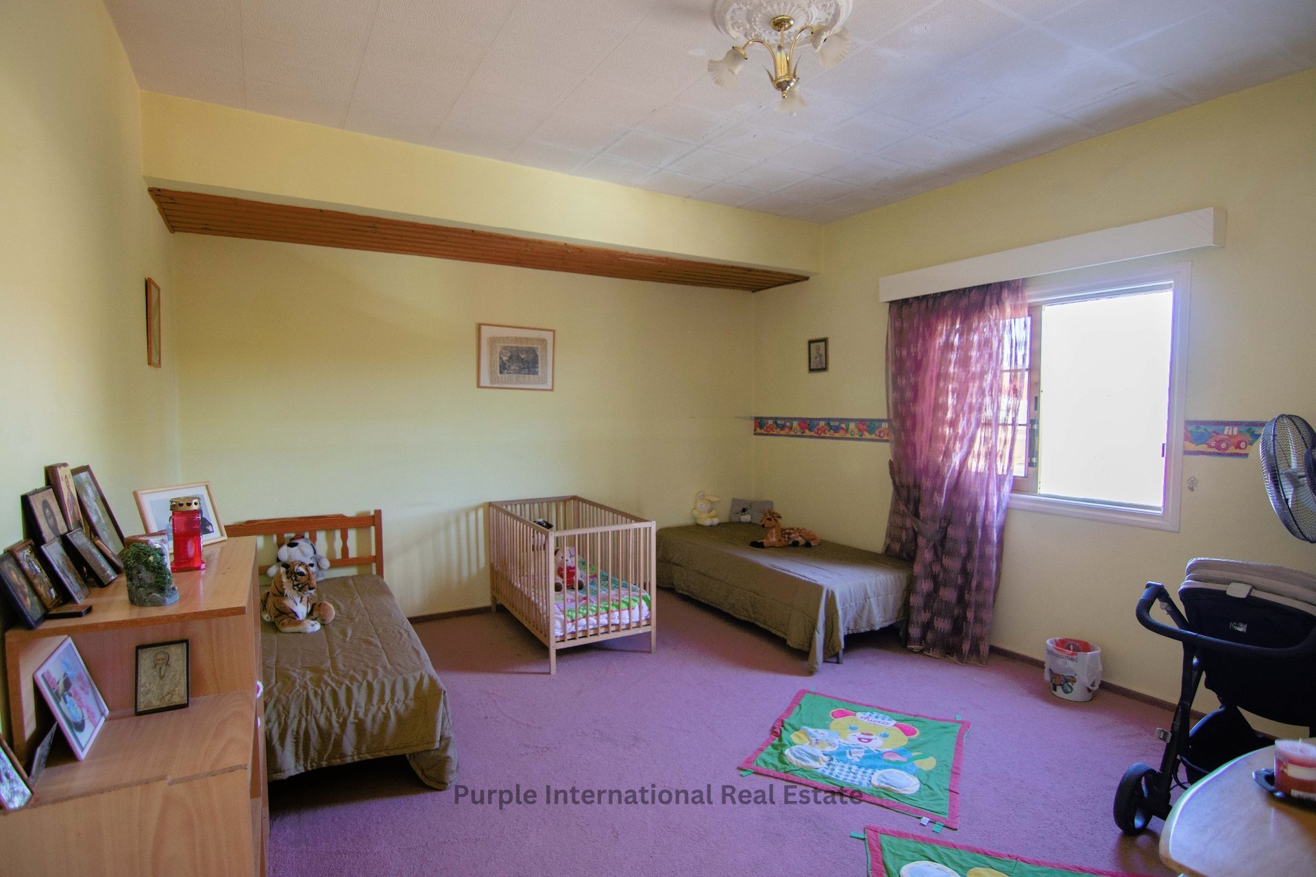 5 bedrooms Villa in Ayia Napa, Ammochostos, Cyprus No. 36208