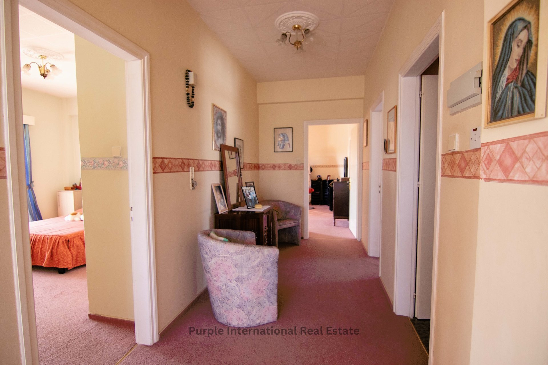 5 bedrooms Villa in Ayia Napa, Ammochostos, Cyprus No. 36208
