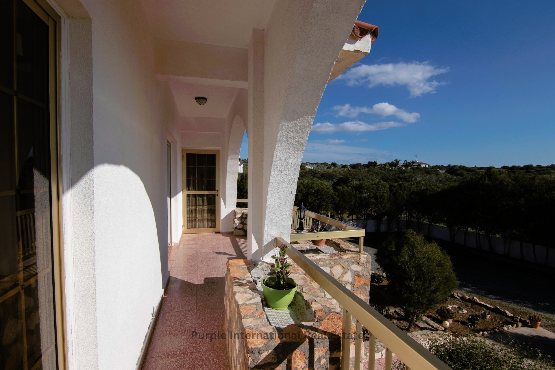 5 bedrooms Villa in Ayia Napa, Ammochostos, Cyprus No. 36208