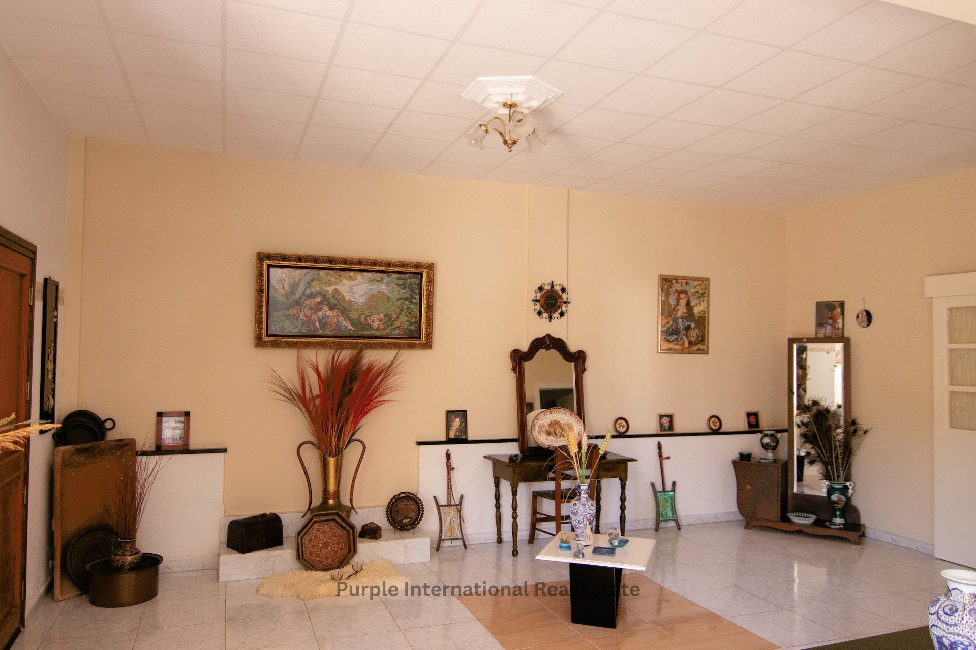 5 bedrooms Villa in Ayia Napa, Ammochostos, Cyprus No. 36208
