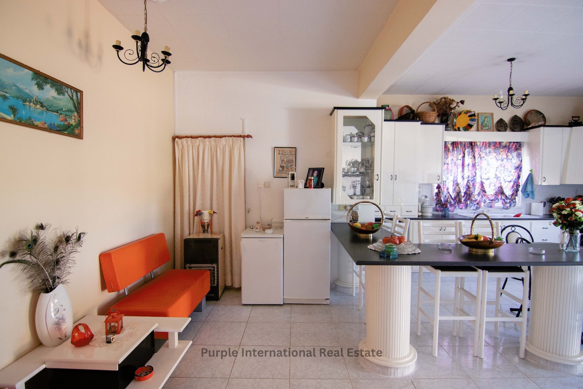 5 bedrooms Villa in Ayia Napa, Ammochostos, Cyprus No. 36208