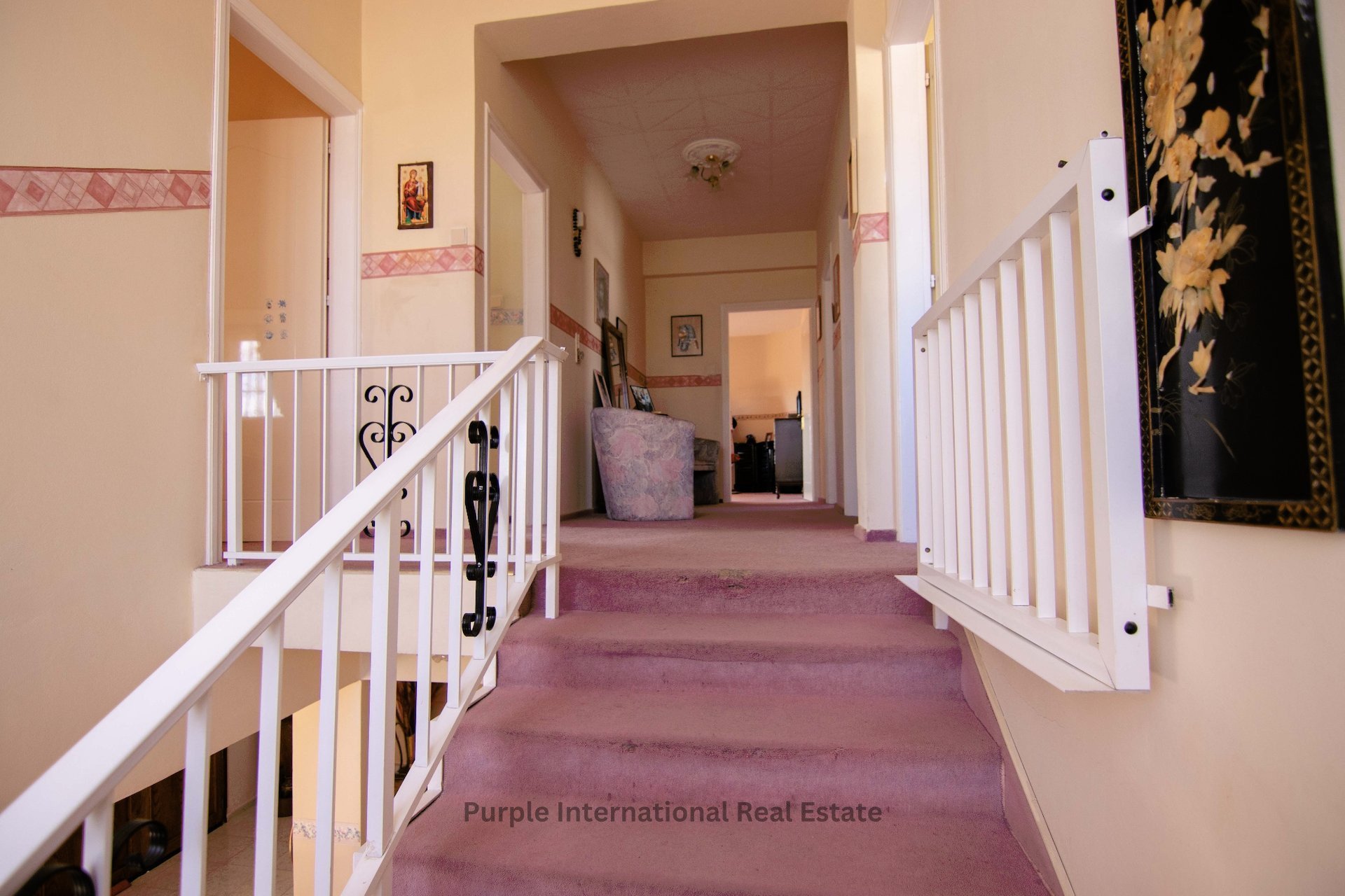 5 bedrooms Villa in Ayia Napa, Ammochostos, Cyprus No. 36208