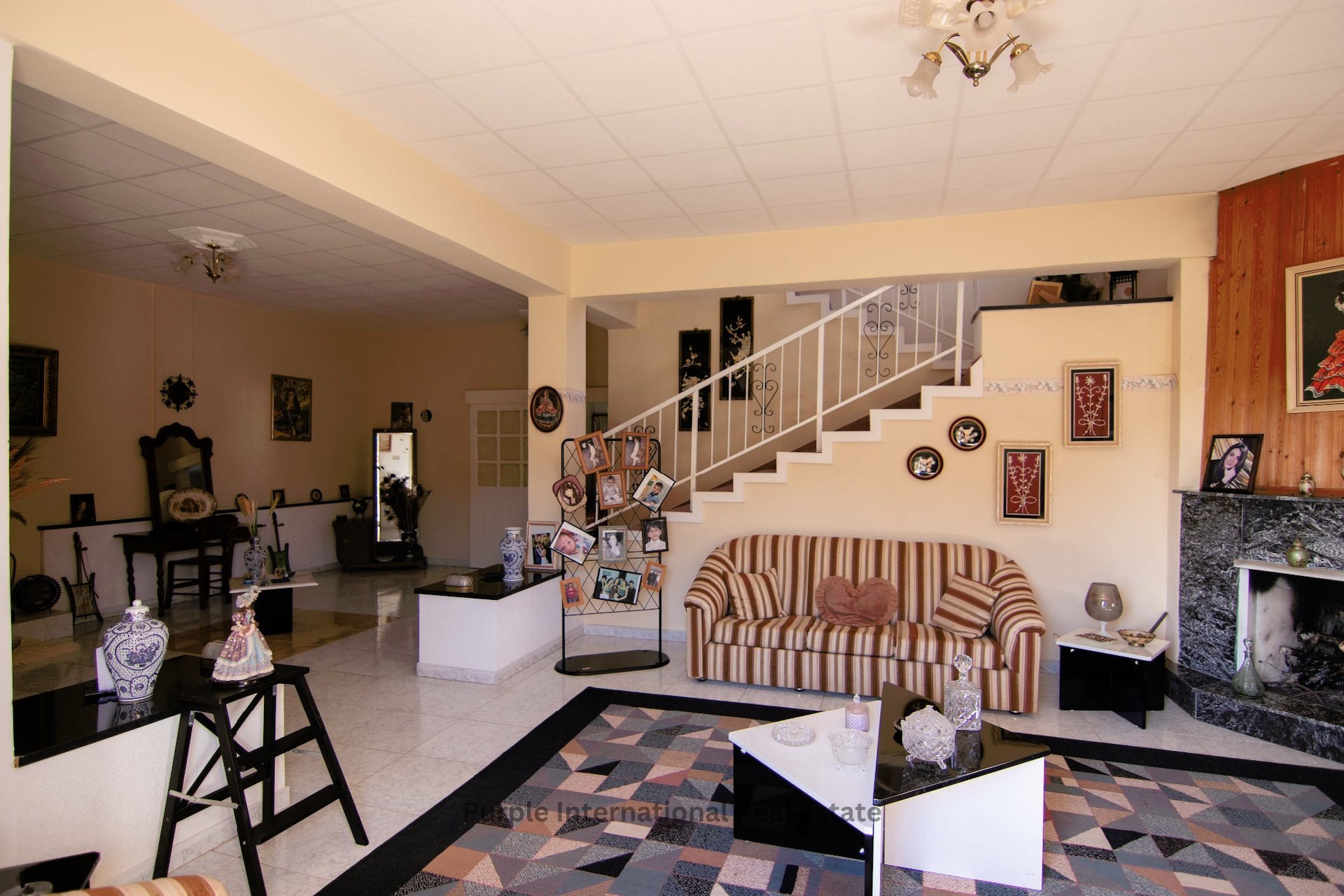 5 bedrooms Villa in Ayia Napa, Ammochostos, Cyprus No. 36208
