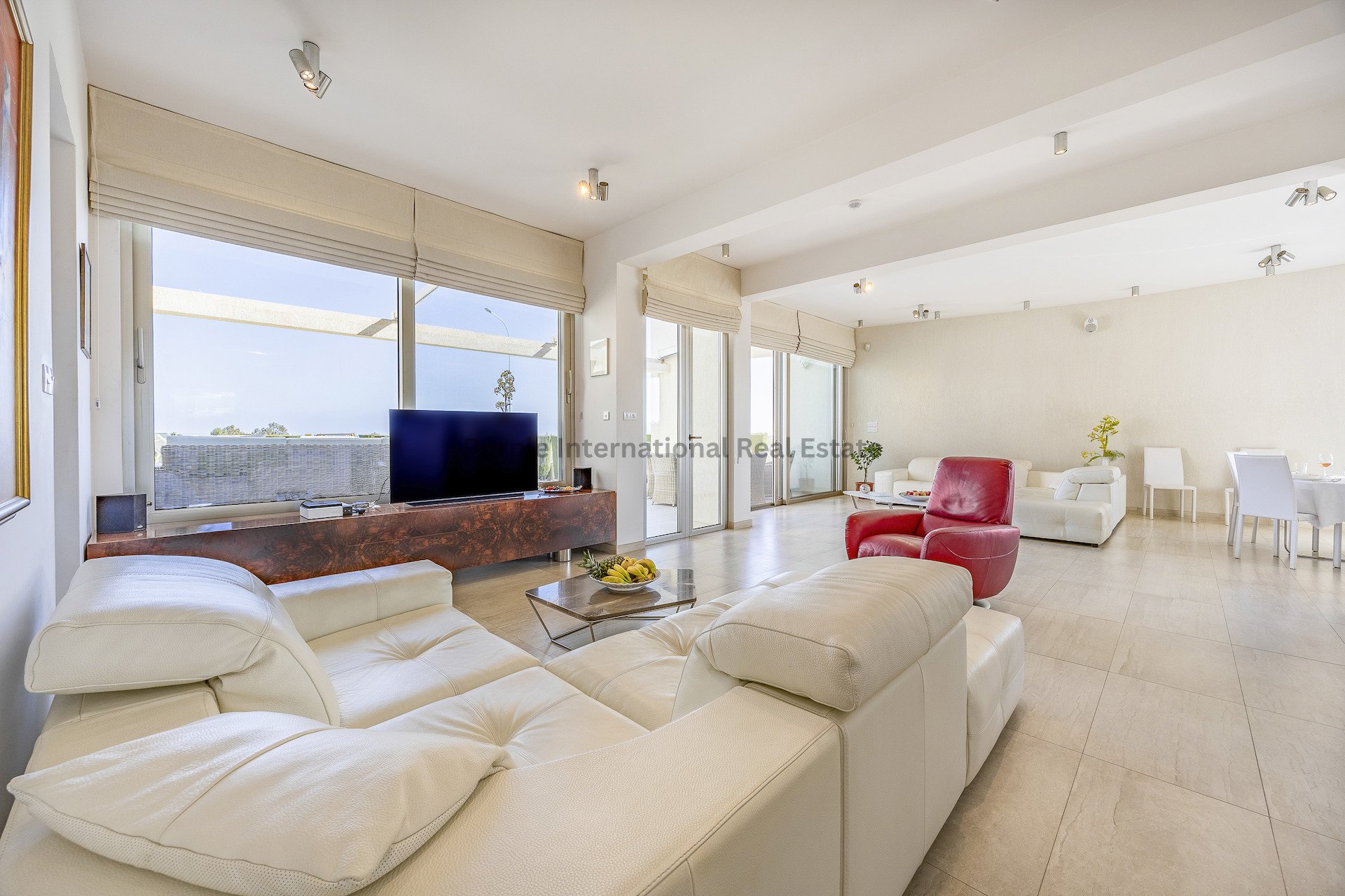 7 bedrooms Villa in Ayia Napa, Ammochostos, Cyprus No. 36209