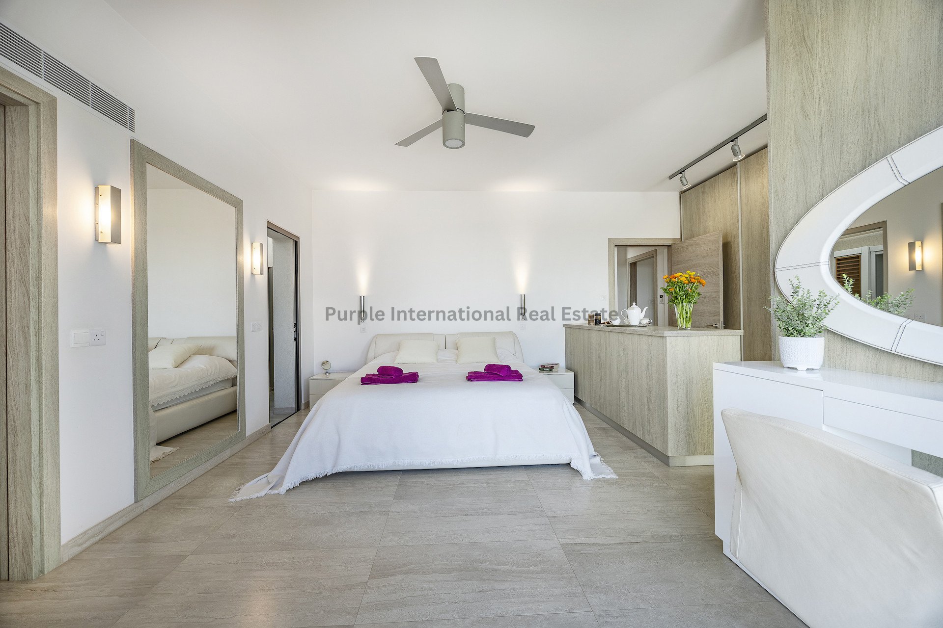 7 bedrooms Villa in Ayia Napa, Ammochostos, Cyprus No. 36209