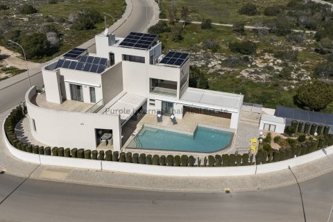 7 dormitorios Villa en Ayia Napa, Ammochostos, No. 36209 5